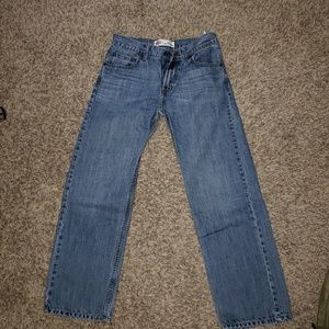 Levi's Jeans - Men's Loose Straight Fit